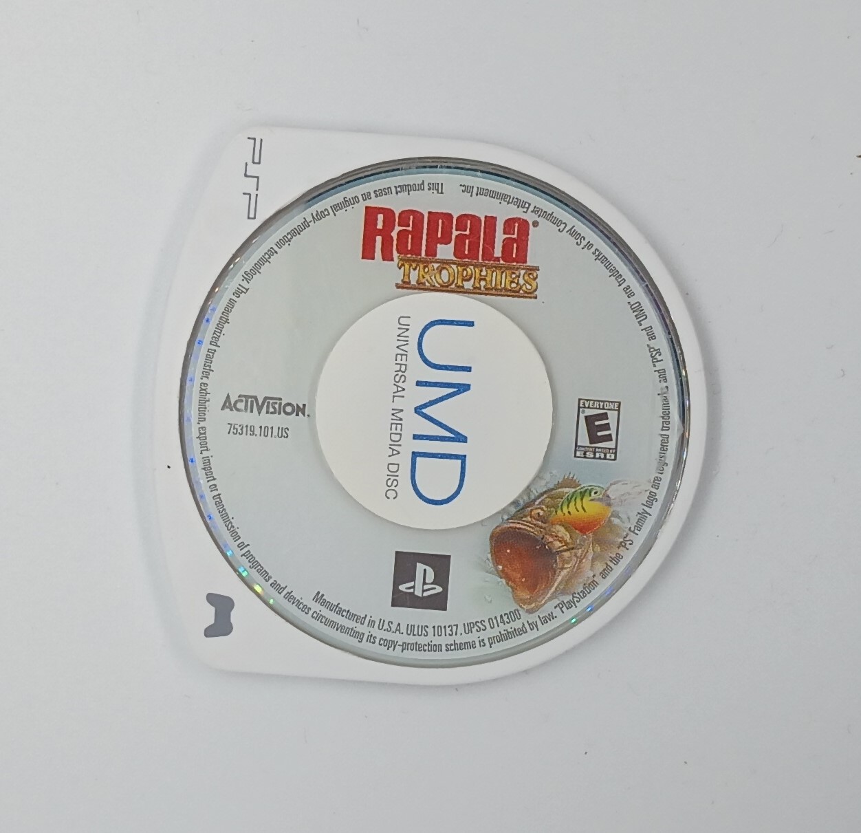 Rapala Trophies (game only)